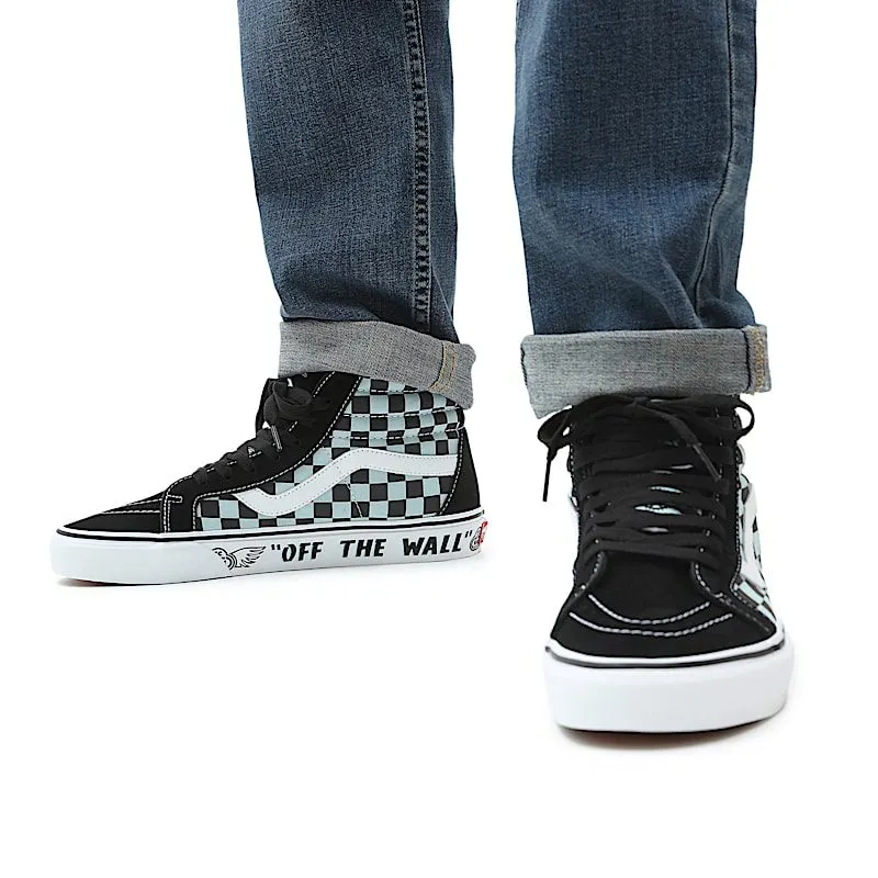Vans Sk8-Hi Reissue SE Bikes Big Ripper (VN0A4BV8A0E)