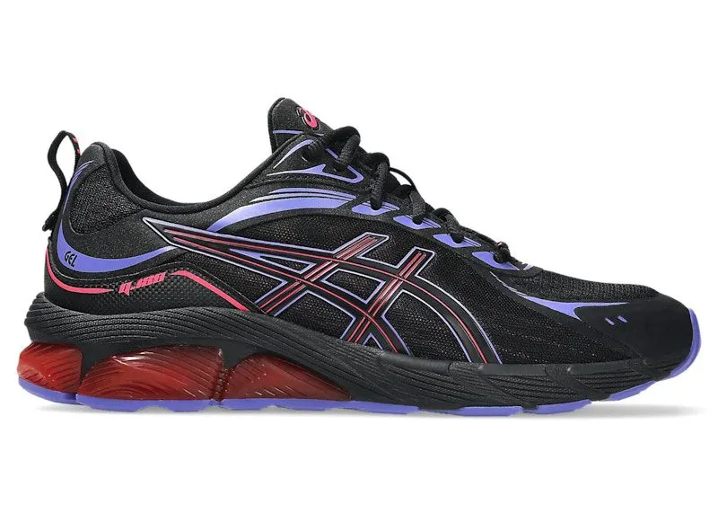 ASICS Gel-Quantum 180 VIII Black Diva Pink (1203A594-004)