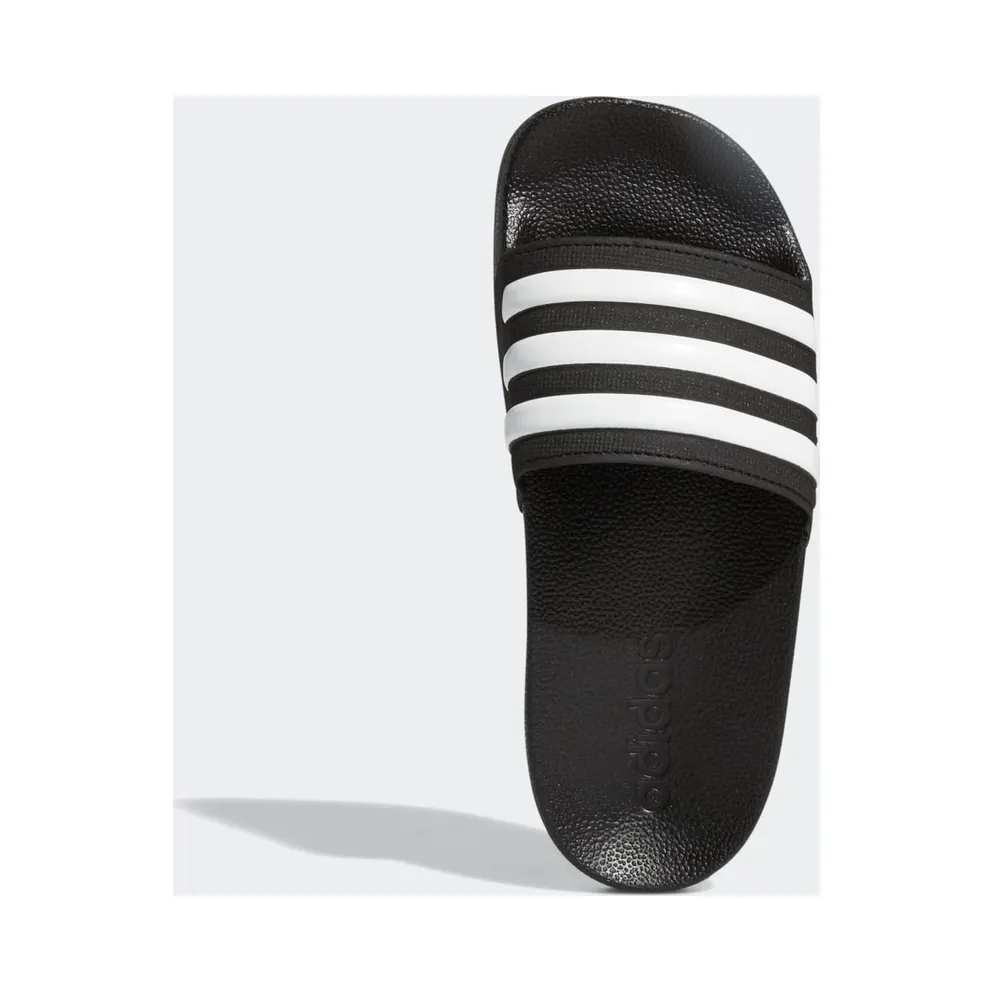 Adidas Adilette Shower Slides Core Black / Cloud White / Core Black (G27625)