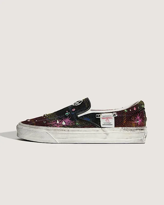 Vans Slip-On (VN000E96BJN)