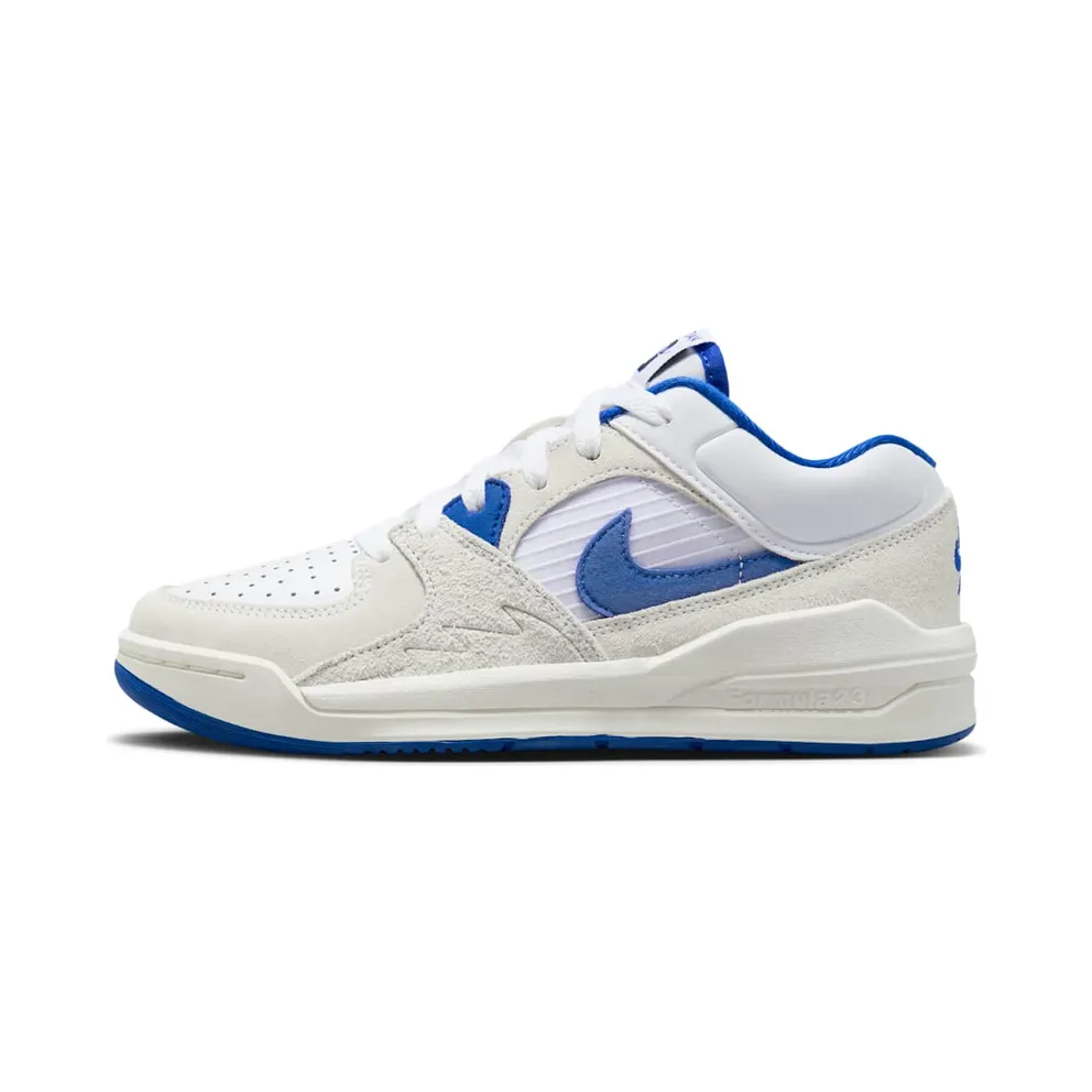 Jordan Stadium 90 White Black Sail Game Royal (DX4399-104)