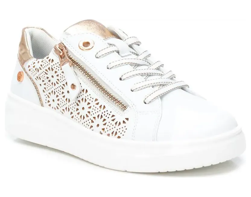 Xti 143628 Schoenen 143628-White
