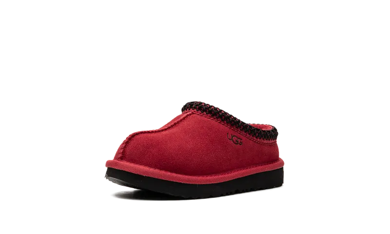 Ugg Tasman II GS “Samba Red” (1019066K-SBR)