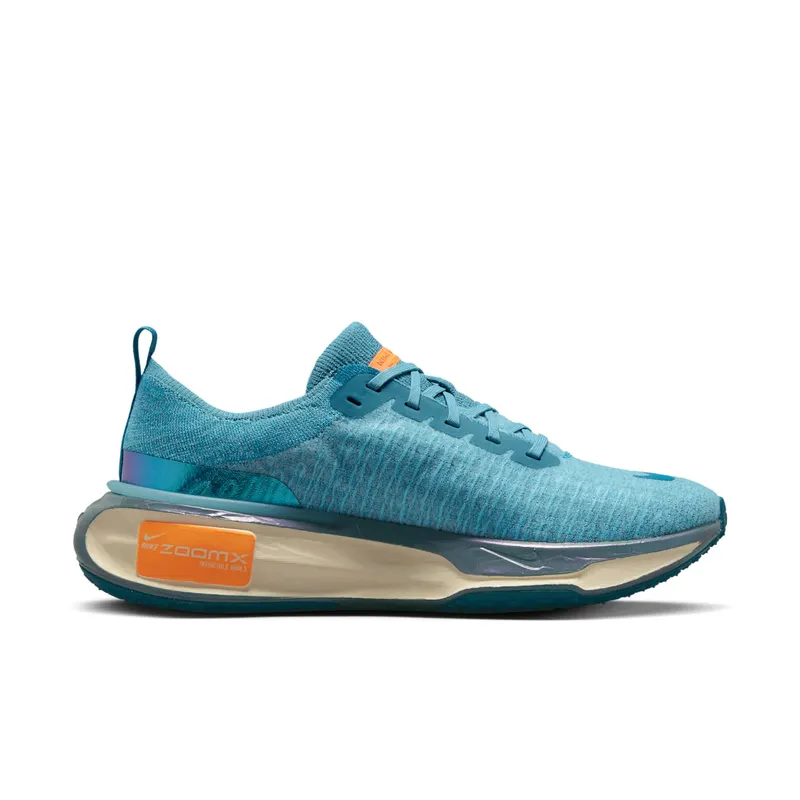 Nike ZoomX Invincible Run 3 Noise Aqua Green Abyss (DR2615-401)