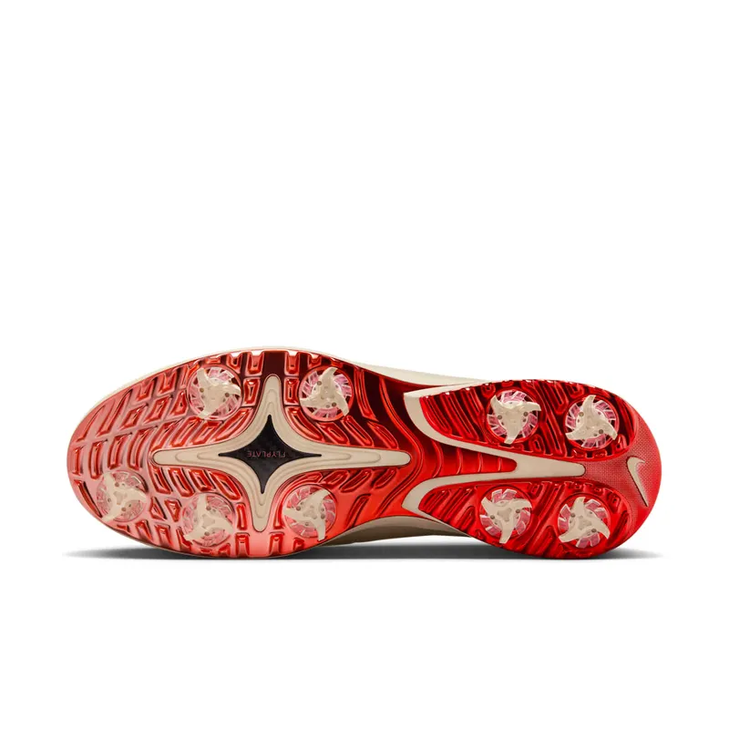 Nike Victory Tour 4 Justin Timberlake Raggio Di Sole (HM5802-100)