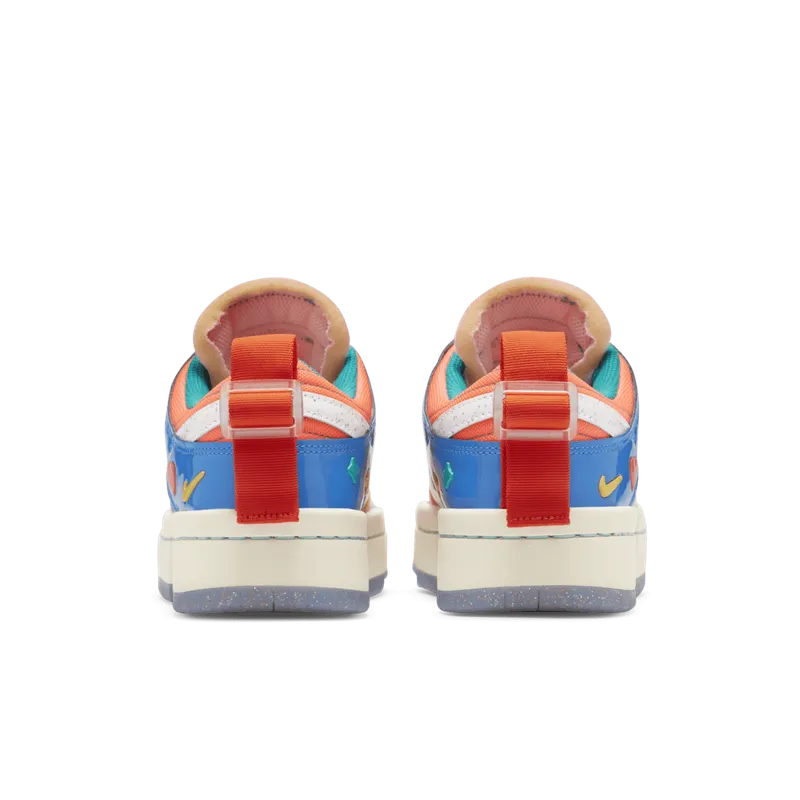 Nike Dunk Low Disrupt Kid at Heart (W) (DJ5063-414)