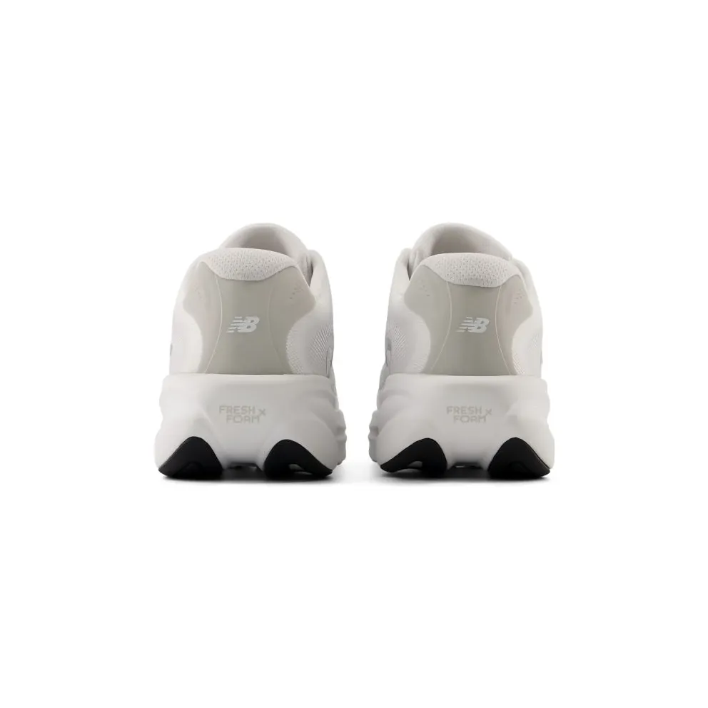 New Balance Ellipse V1 White Grey Matter (WELPS8W6)