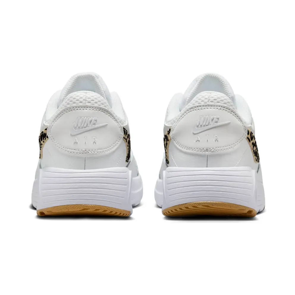 Nike Air Max SC “Summit White” (FZ2649-100)