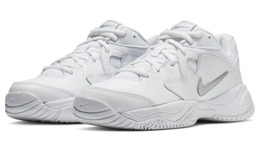 Nike Court Lite 2 White (AR8838-101)