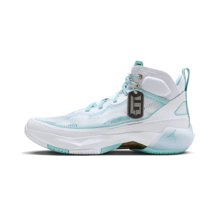 Jordan 37 Guo Ailun Island Green (DV0921-173)