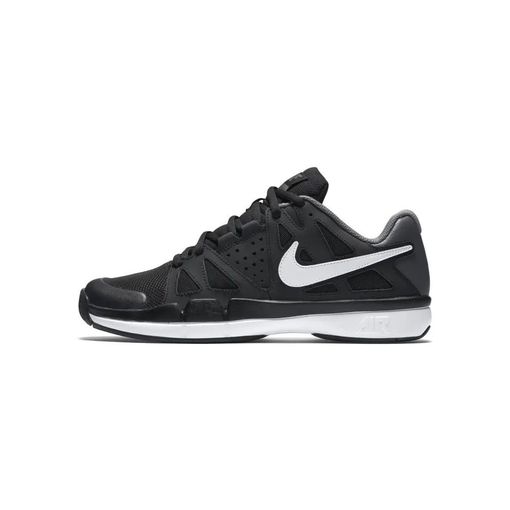 Nike Air Vapor Advantage Black (599359-001)