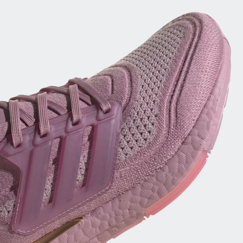 adidas Ultraboost 21 Shift Pink / Shift Pink / Rose Tone (S23830)
