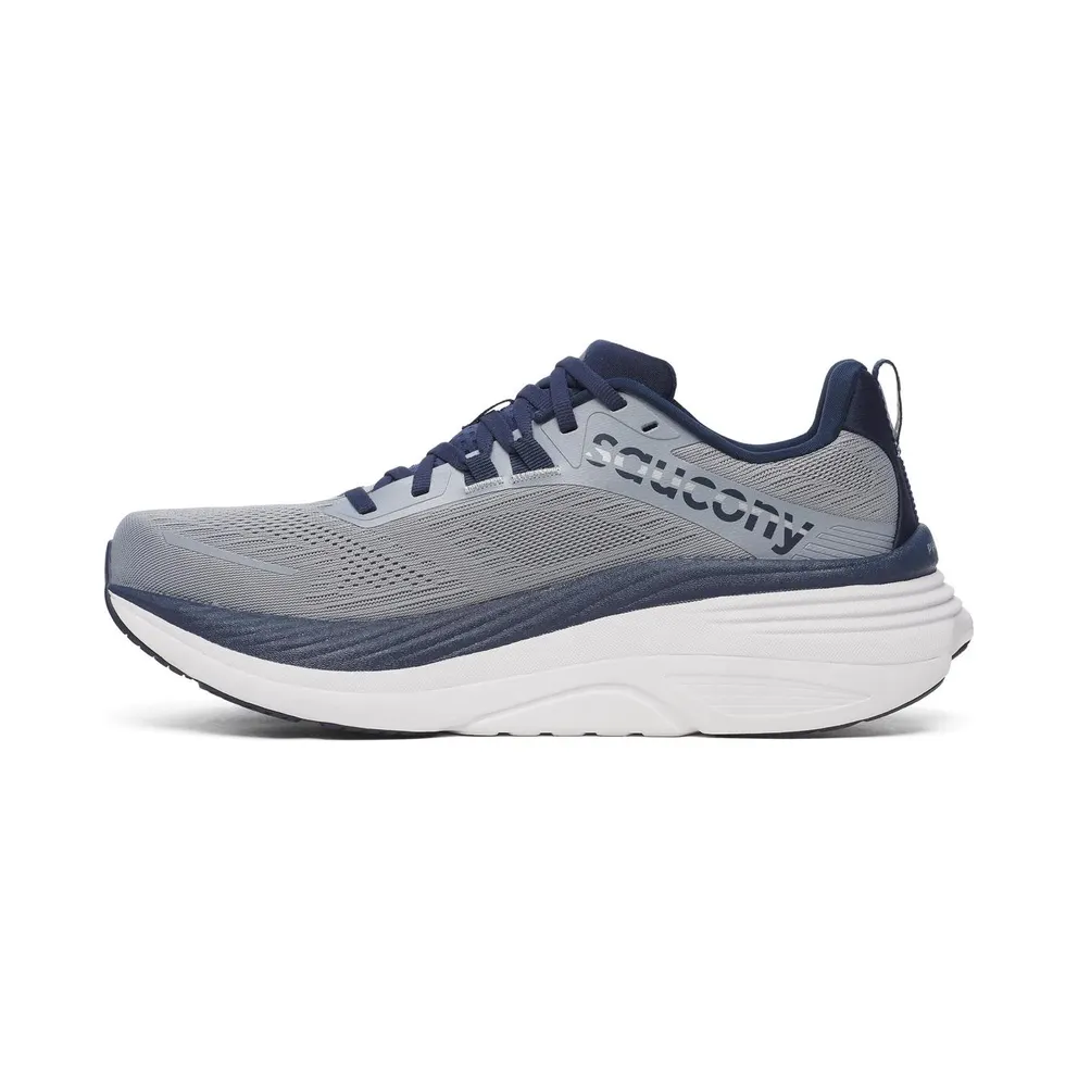 Saucony Hurricane 24 Flint Navy (S20933-142)