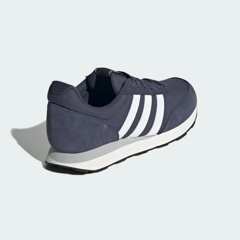 Adidas Run 60s 3.0 Shadow Navy / Cloud White / Core Black (IE3825)