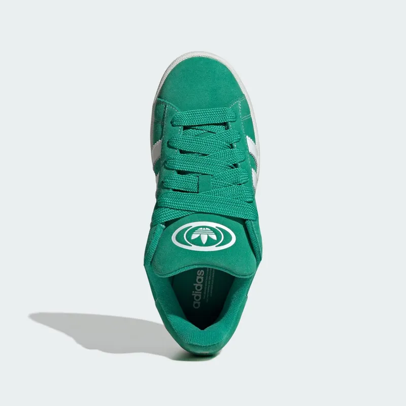 Adidas Campus 00s “Court Green” (JI2751)