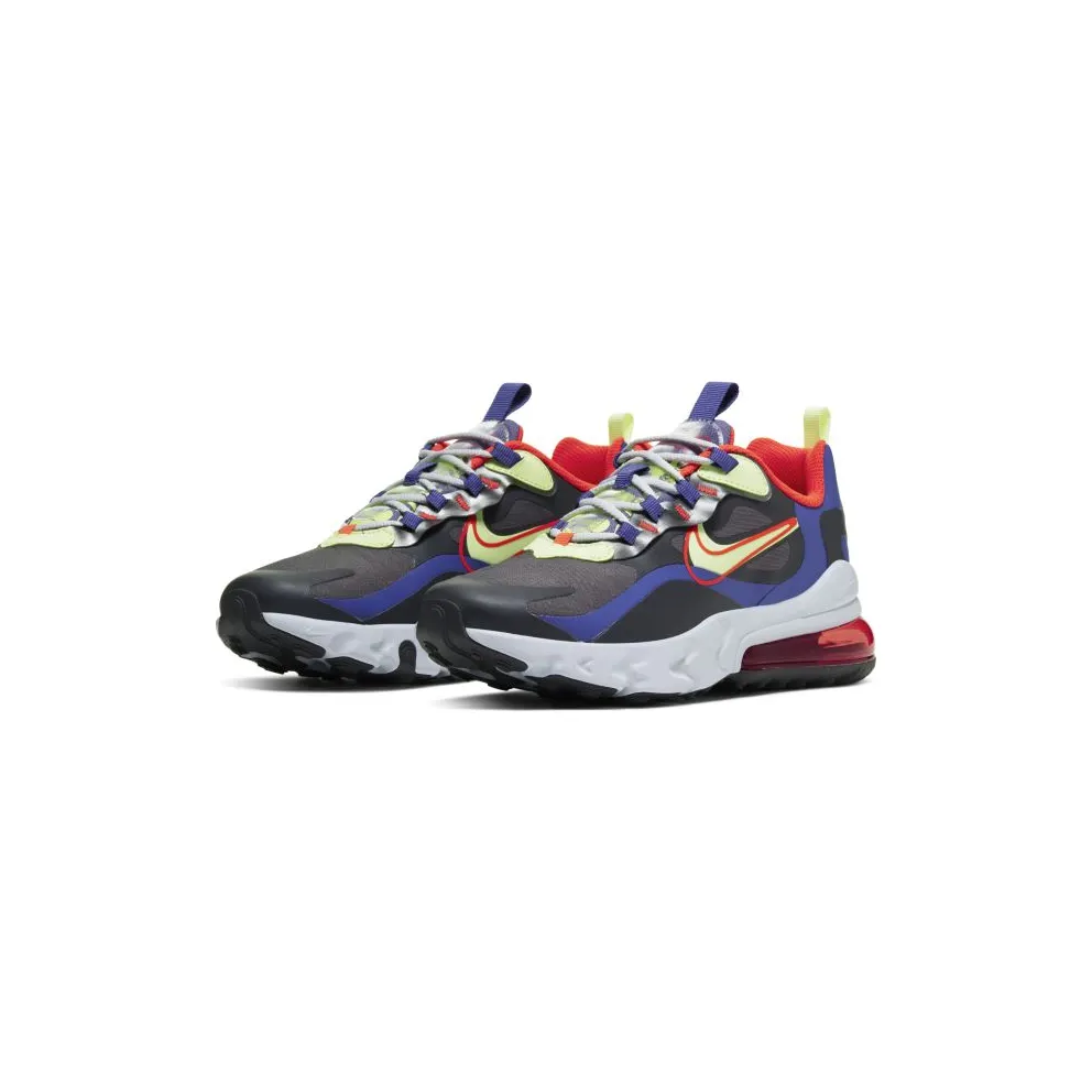 Nike Air Max 270 React Dunk It Pack (GS) (CT1630-001)