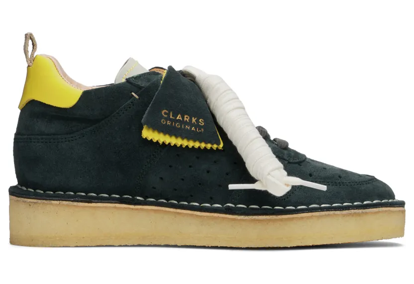 Clarks sneaker 26169459