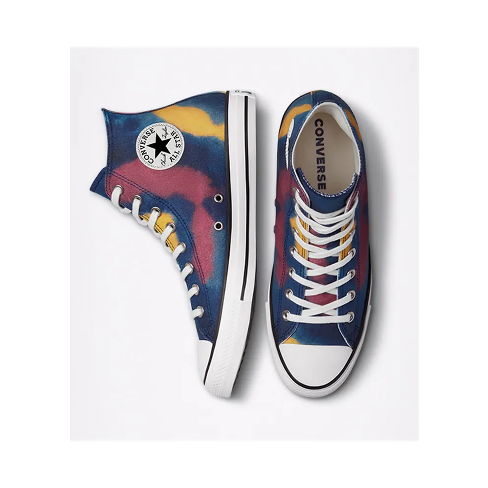 Converse Chuck Taylor All Star Tie-Dye (A02082C)