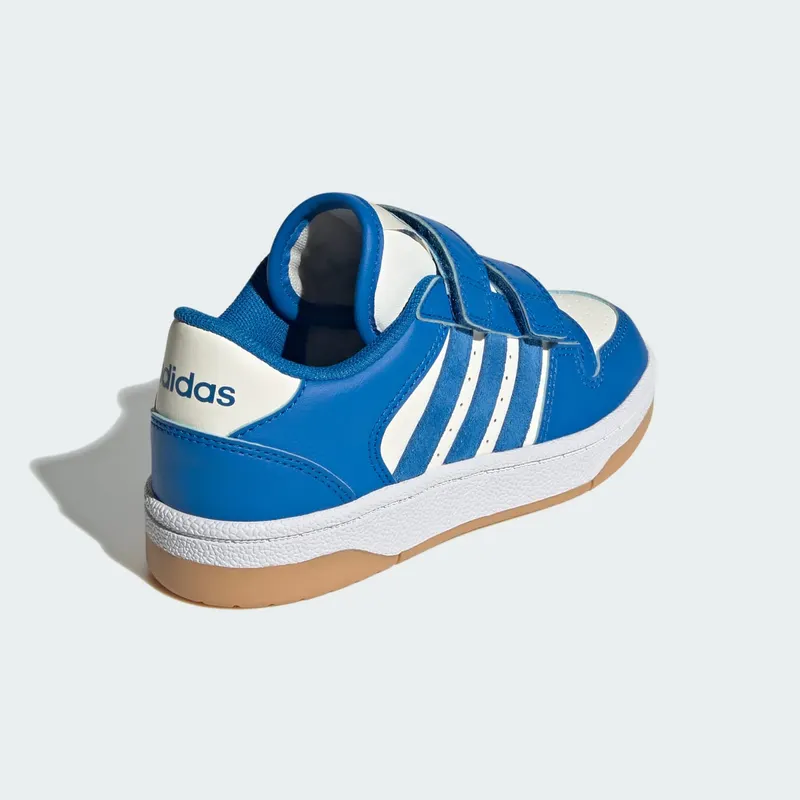 adidas Break Start Blue Bird Cloud White (IH5291)