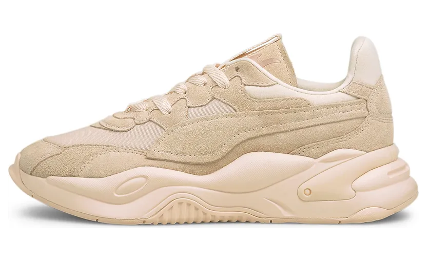 Puma RS-2K Bold Neutrals dames Roze (374944-01)