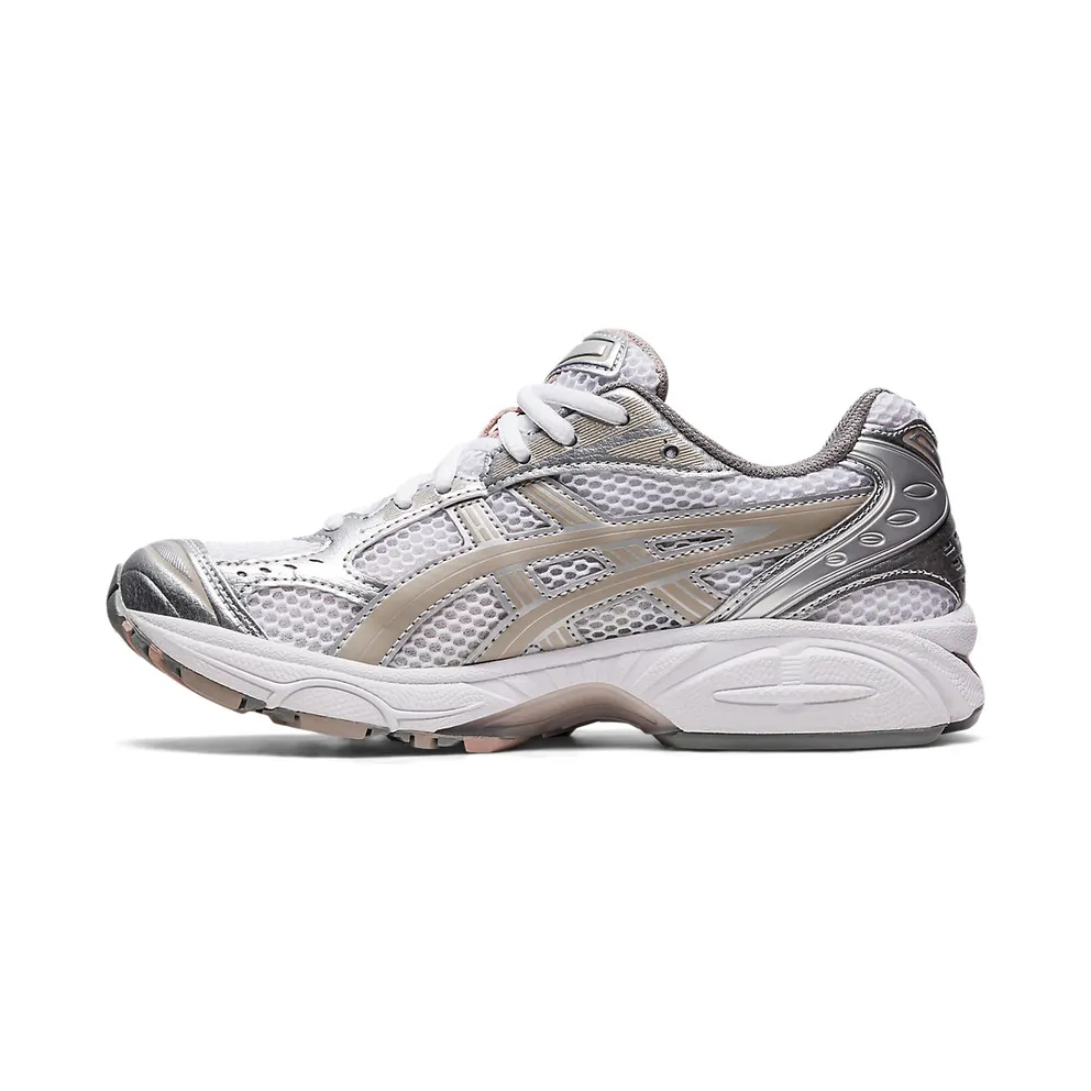 Asics GEL-KAYANO 14 White/Moonrock (1202A056.106)