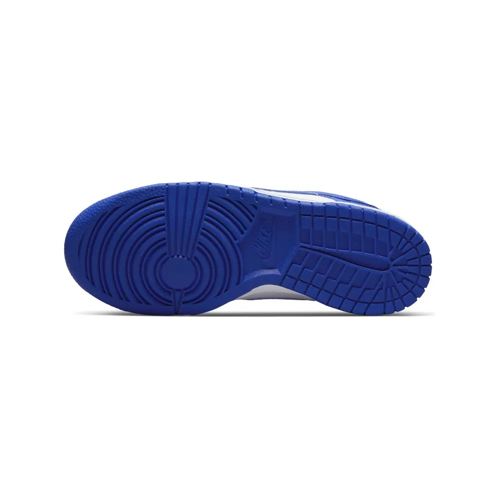 Nike Dunk Low Racer Blue (GS) (DV7067-400)