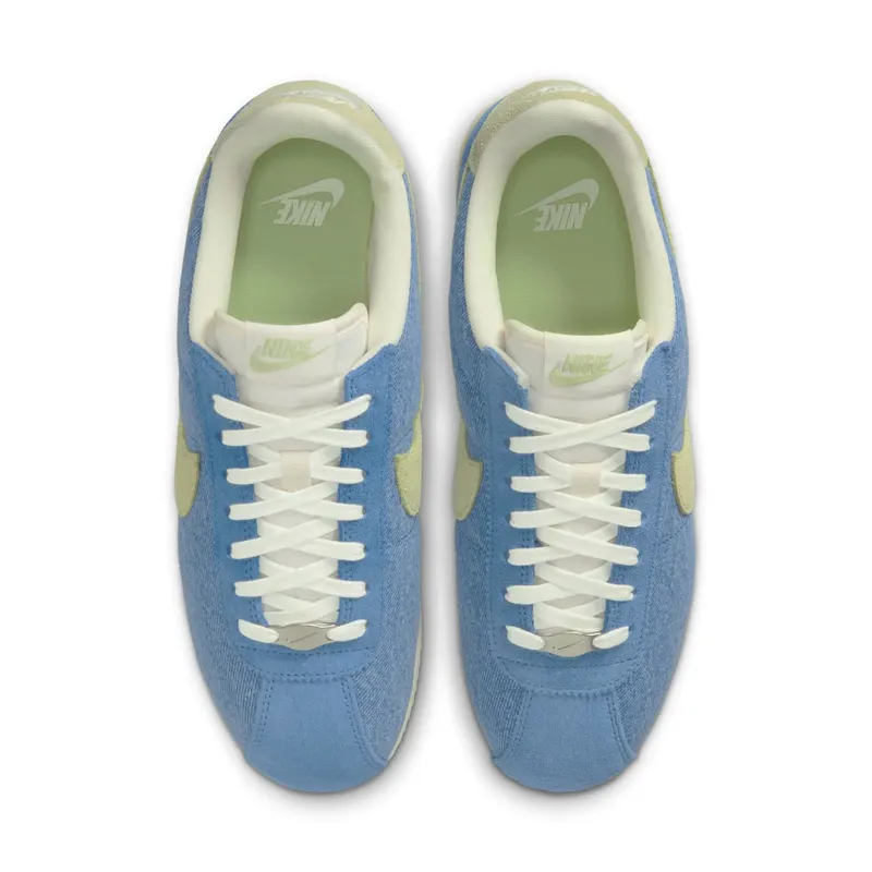 Nike Cortez SE Denim (IH6354-004)