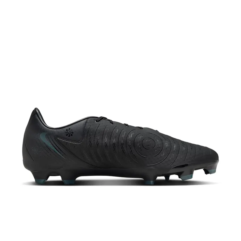 Nike Phantom GX 2 Academy MG Black Deep Jungle (FD6723-002)