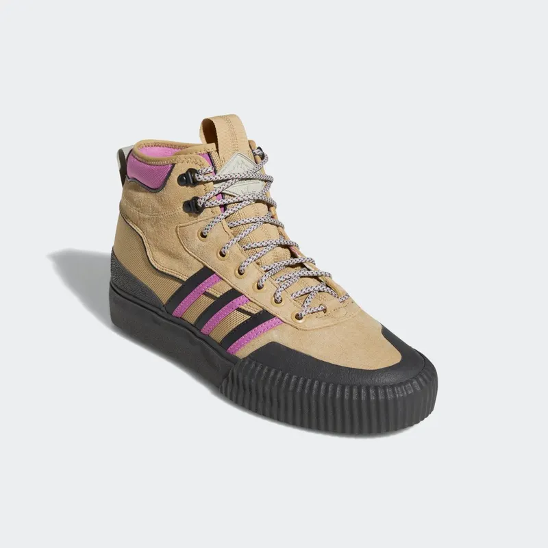 Adidas Akando ATR Beige Tone / Semi Pulse Lilac / Carbon (GX2067)