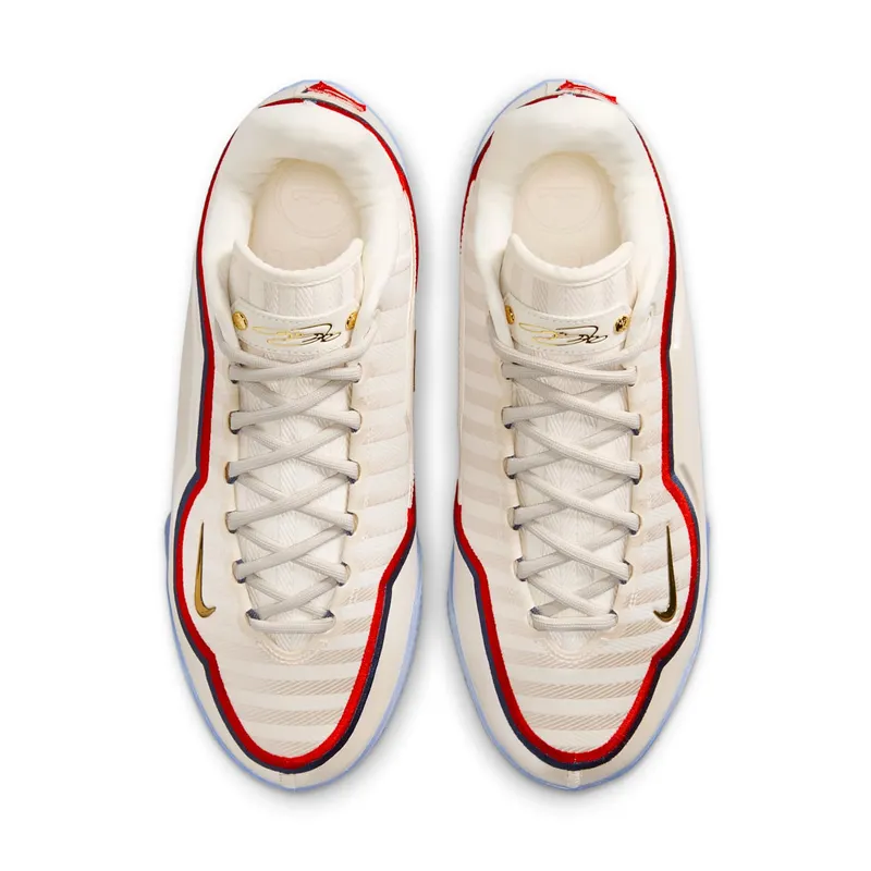 Nike LeBron 23 – Old Glory – “Old Glory” (IB9562-103)