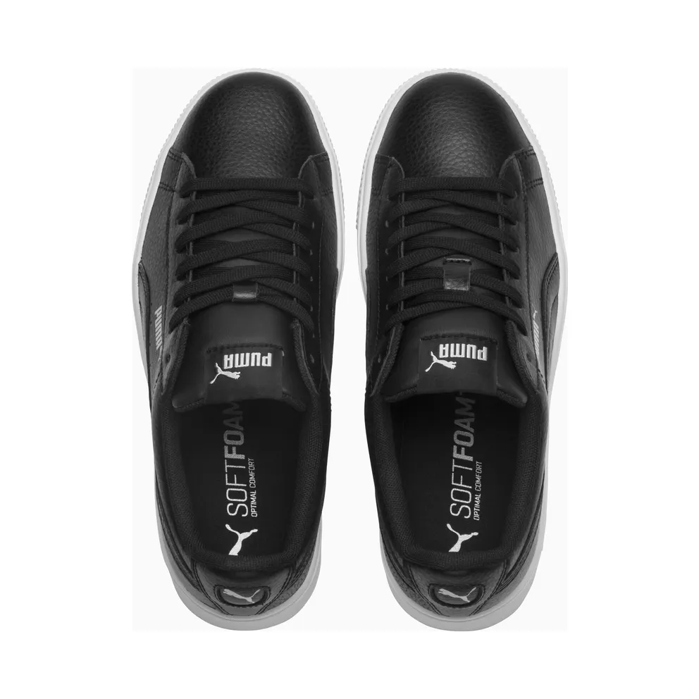 Puma Vikky Stacked Black (36914301)