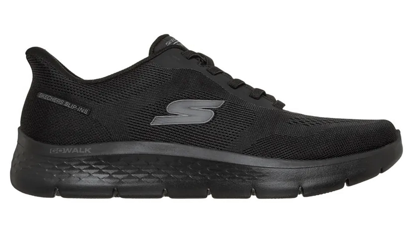 Skechers Skech Black (216924BBK)