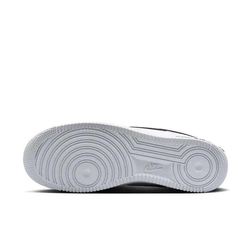 Nike Air Force 1 Low 07′ “White / Black” (HV9509-100)