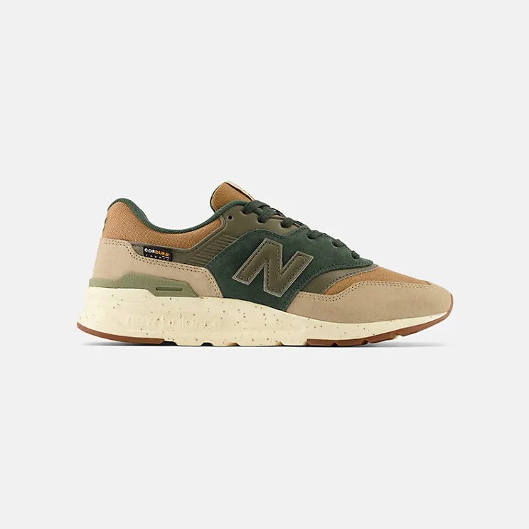 New Balance 997H Cordura Dark Camo (CM997HTW)