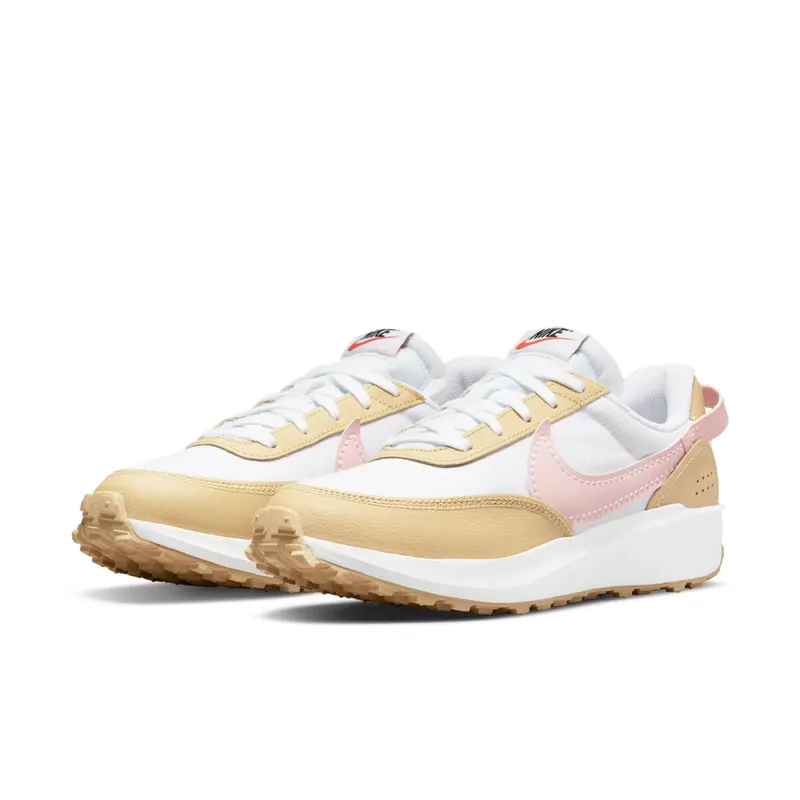 Nike WAFFLE DEBUT “White” (DV0764-100)