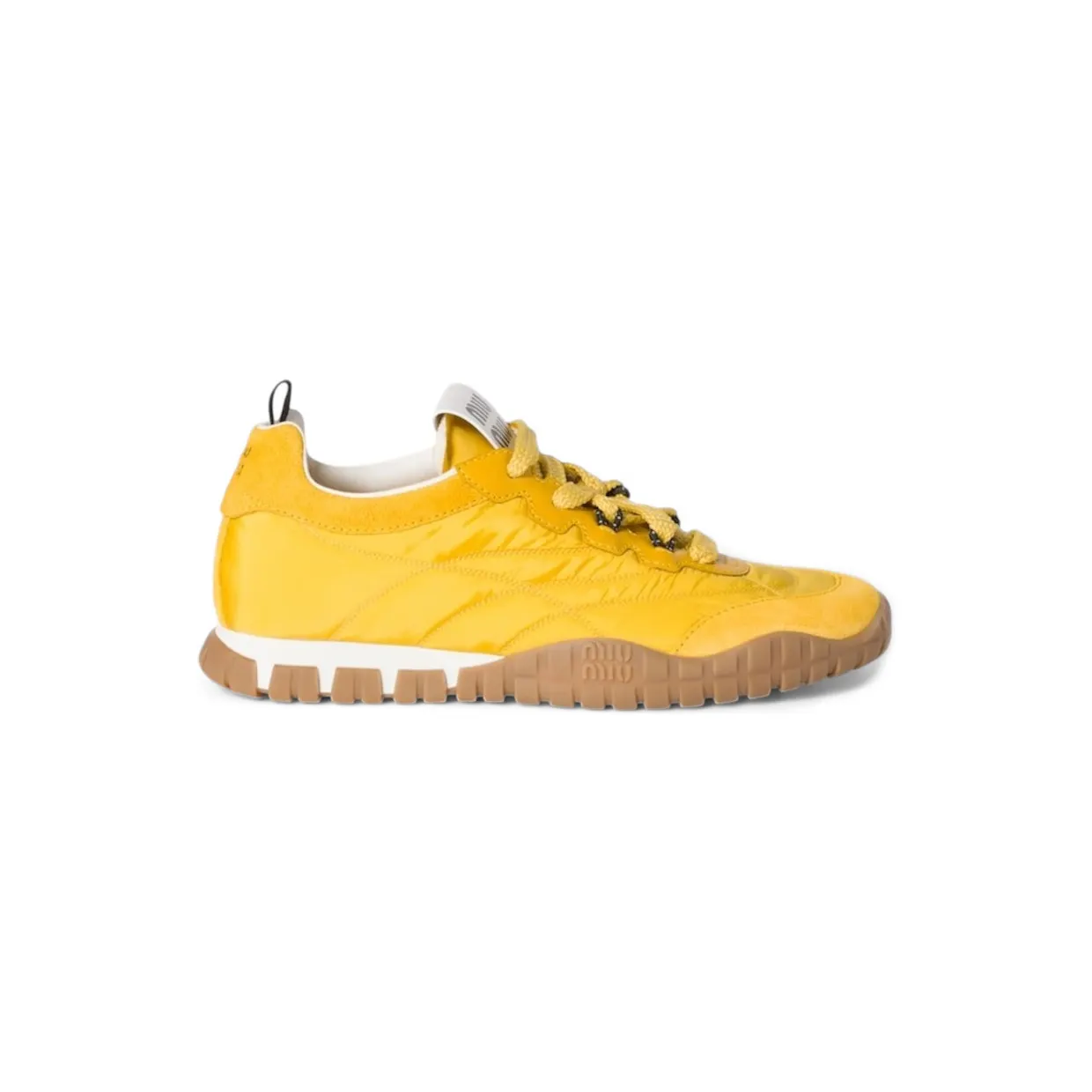 Miu Tyre Sneakers Topaz (5E417E_ZJM_F0388_F_005)