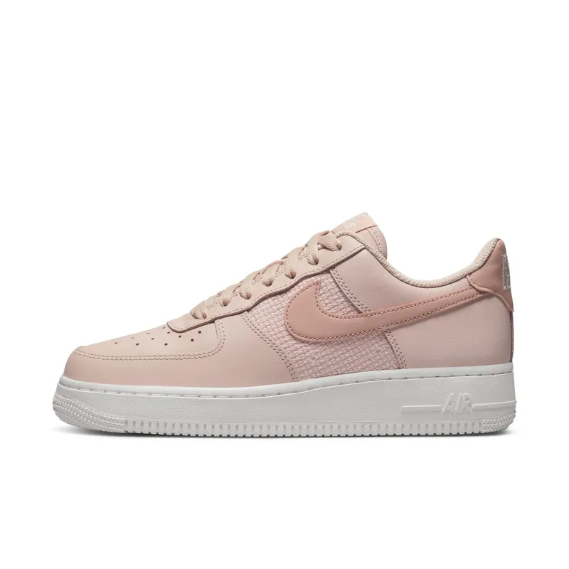 Nike Air Force 1 ’07 ESS Pink (DJ9945-600)