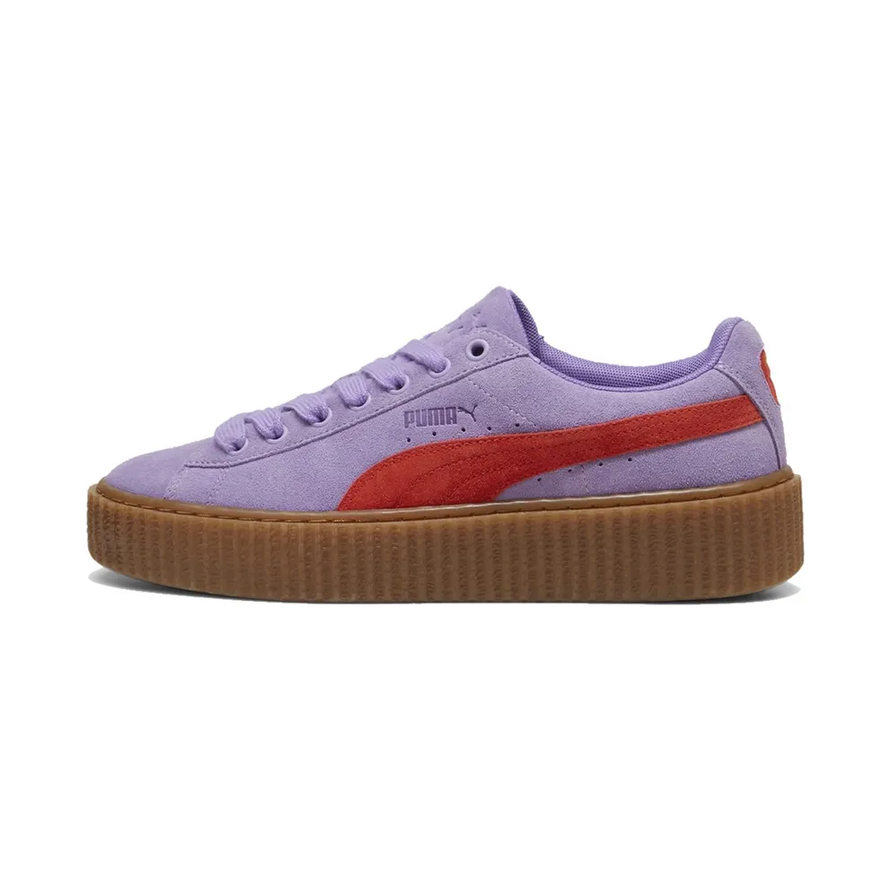 Puma Creeper Phatty Purple (396403-03)