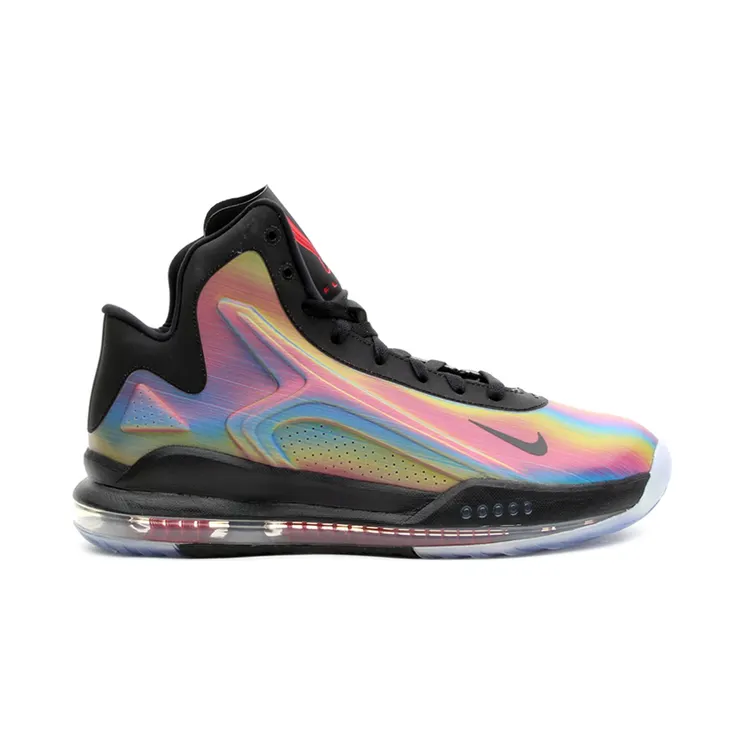 Nike Hyperflight Max Hologram