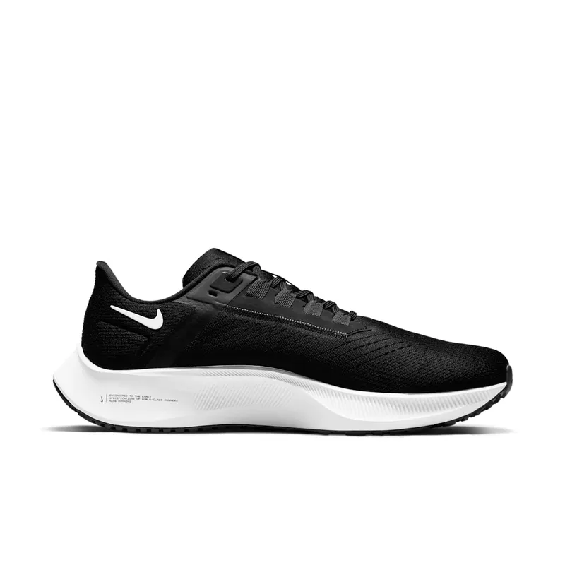 Nike Air Zoom Pegasus 38 (extra breed) Black (CZ1815-002)