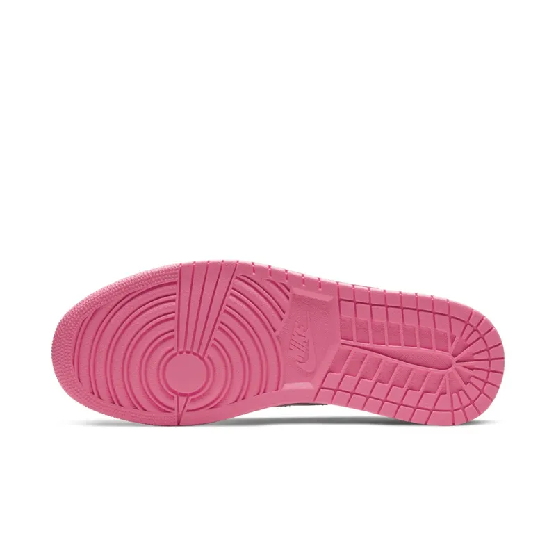Jordan 1 Retro Low Chinese New Year (2020) Multi-Color/Black-White (CW0418-006)