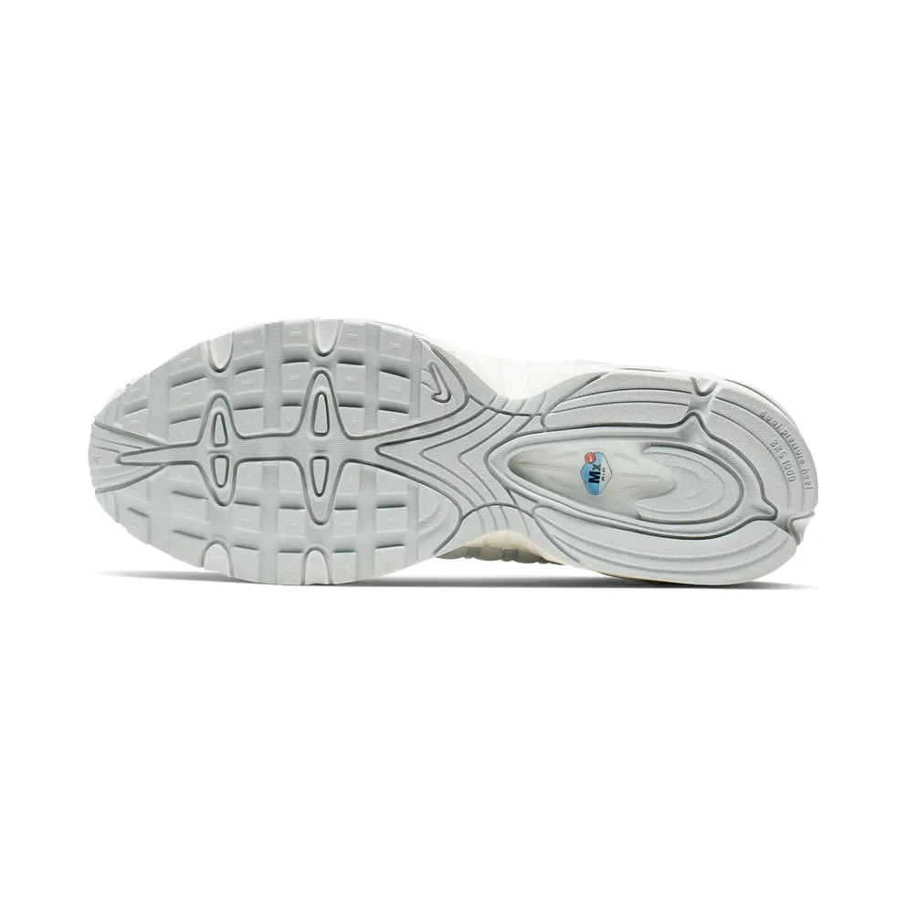 Nike Air Max Tailwind IV Pure Platinum White/White Sail/Pure Platinum (AQ2567-102)