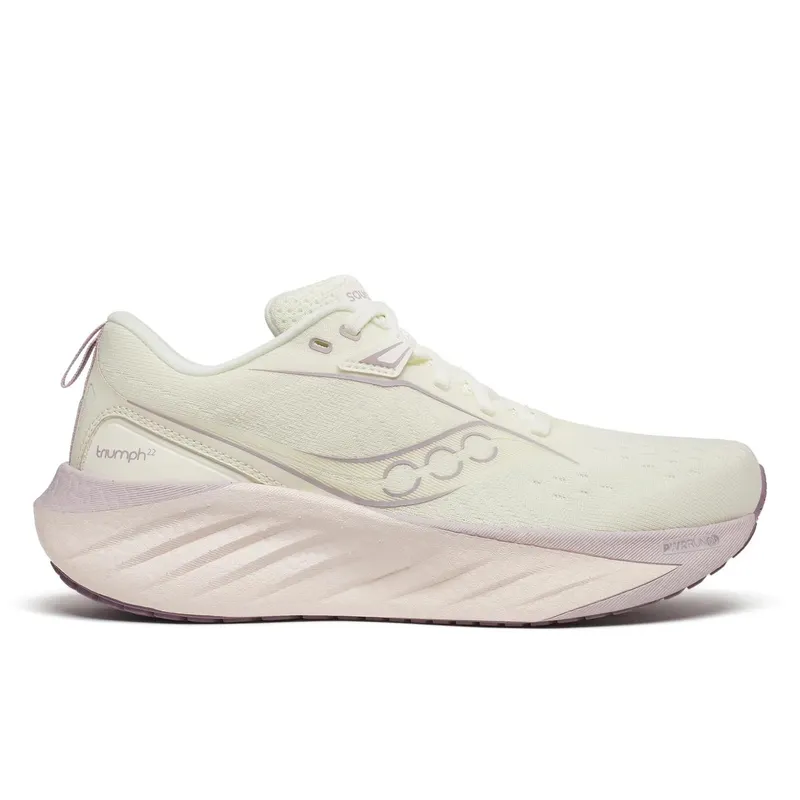 Saucony Triumph 22 Vanilla (S10964-145)