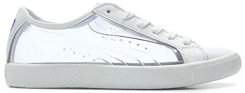 Puma Clyde Shantell Martin Clear (365898-01)