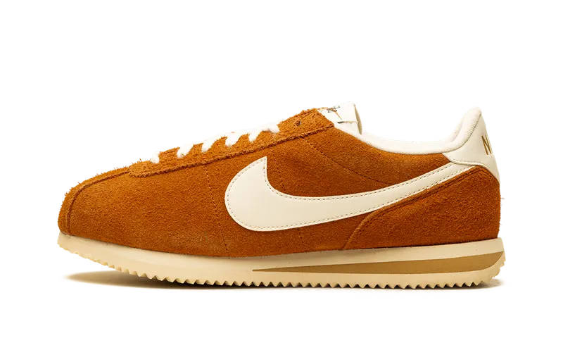 Nike Cortez “Dark Russet” (HF3142-200)