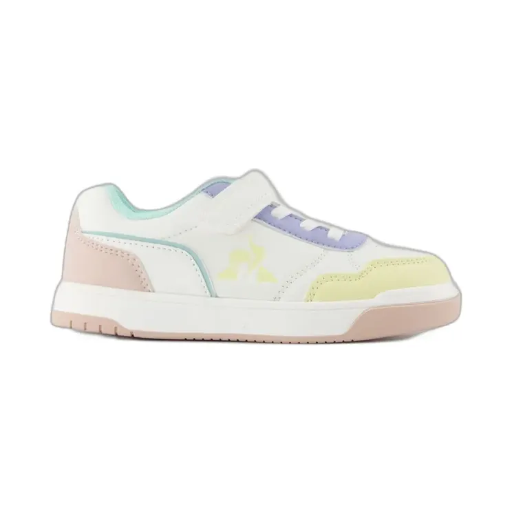 Le Coq Sportif Blanc (2422706)