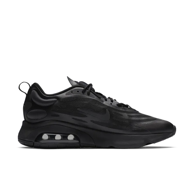 Nike Air Max Exosense Black (CK6811-002)