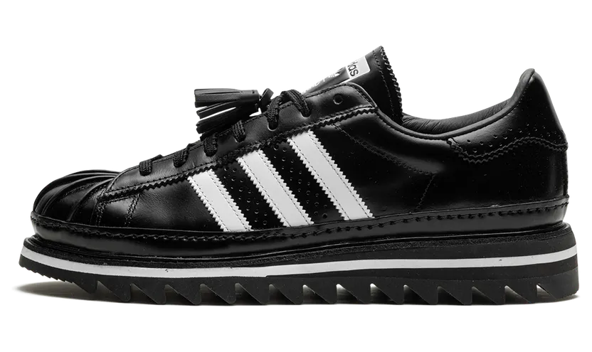 Adidas Superstar “CLOT – Black” (IH5953)