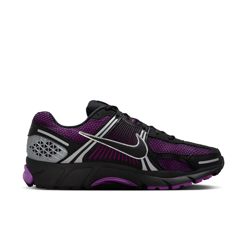 Nike Zoom Vomero 5 “Black Vivid Purple” (FB9149-500)