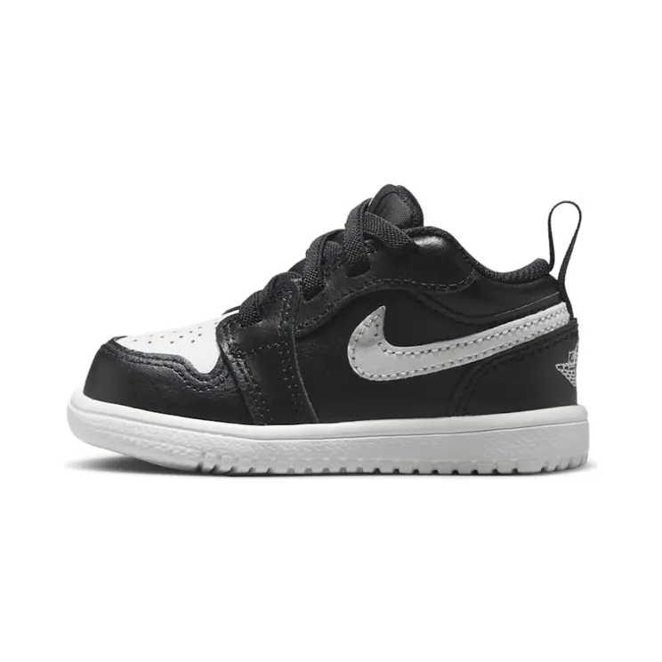 Jordan 1 Low ALT TD “Black Summit White” (DR9747-043)